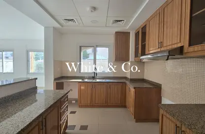 Townhouse - 3 Bedrooms - 4 Bathrooms for rent in Bella Casa - Serena - Dubai Land - Dubai