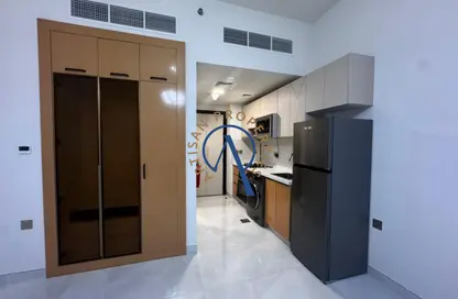 شقة - 1 حمام للايجار في سكايز من دانوب - ارجان - دبي