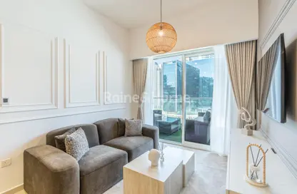 شقة - 2 غرف نوم - 2 حمامات للايجار في فيرا ريسيدنسز - الخليج التجاري - دبي