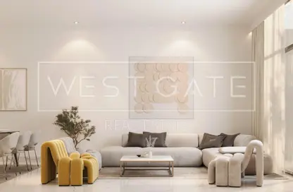 Apartment - 3 Bedrooms - 5 Bathrooms for sale in Avenue Residence 8 - Avenue Residence - Al Furjan - Dubai