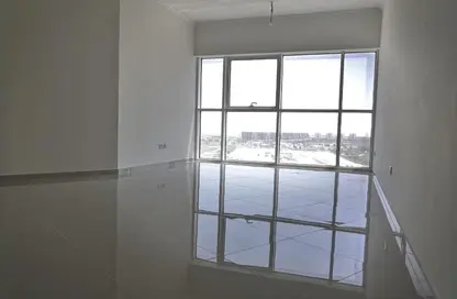 Apartment - 1 Bedroom - 2 Bathrooms for rent in Carson C - Carson - DAMAC Hills - Dubai