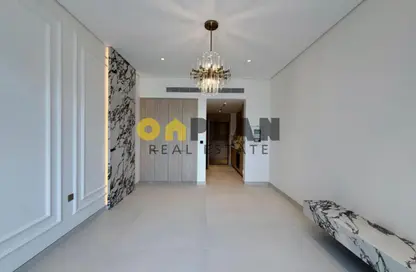 Apartment - Studio - 1 Bathroom for rent in Floarea Residence - Arjan - Dubai