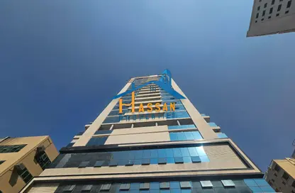 متجر - استوديو - 1 حمام للايجار في أبو شغارة - الشارقة