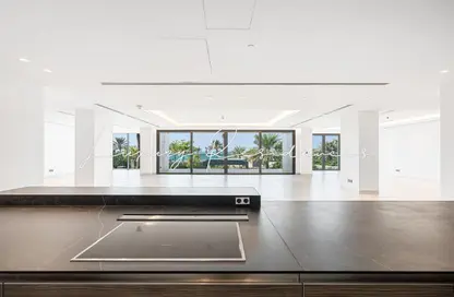 Apartment - 3 Bedrooms - 5 Bathrooms for sale in Mansion 4 - W Residences - Palm Jumeirah - Dubai