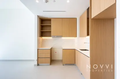 شقة - غرفة نوم - 1 حمام للايجار في برج Park Horizon 2 - بارك هورايزون - دبي هيلز استيت - دبي