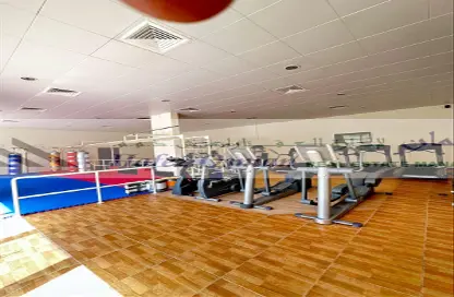Villa - 6 Bedrooms - 6 Bathrooms for rent in Between Two Bridges - Abu Dhabi