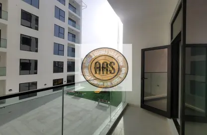 Apartment - 1 Bedroom - 2 Bathrooms for rent in Al Waleed BA 06 - Arjan - Dubai