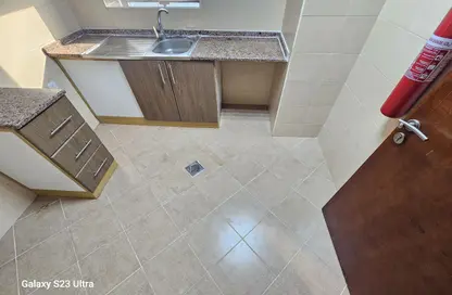Apartment - 1 Bedroom - 1 Bathroom for rent in Bukhara Street - Al Nahda - Sharjah