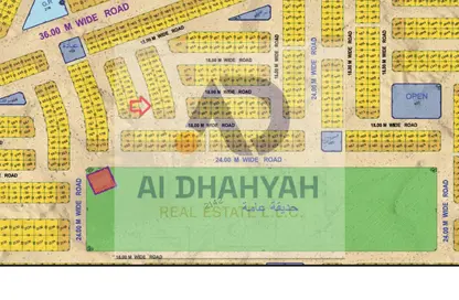 Land - Studio for sale in Al Metraq - Al Rahmaniya - Sharjah