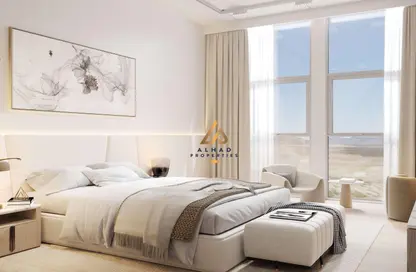 Apartment - 1 Bedroom - 2 Bathrooms for sale in MAG 330 - City of Arabia - Dubai
