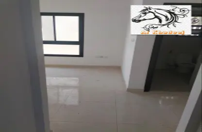 شقة - غرفة نوم - 2 حمامات للايجار في الجرف 3 - الجرف - عجمان وسط المدينة - عجمان