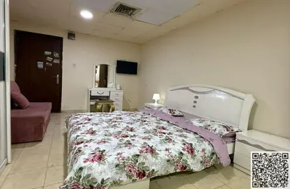 Apartment - Studio - 1 Bathroom for rent in Al Jurf 2 - Al Jurf - Ajman Downtown - Ajman