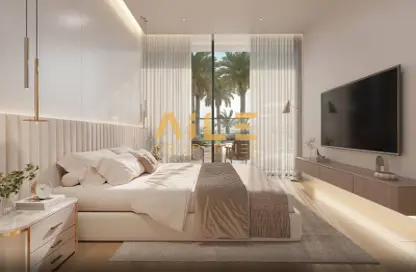 شقة - غرفة نوم - 1 حمام للبيع في فيدا بي اوم - قرية الجميرا سركل - دبي