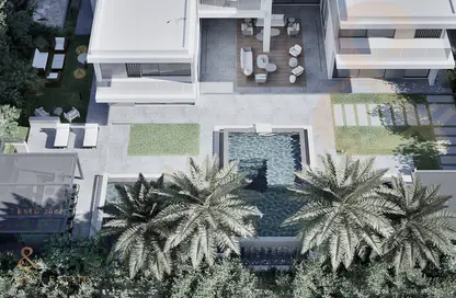 فيلا - 5 غرف نوم - 7 حمامات للبيع في فيرواي فيستاز - دبي هيلز - دبي هيلز استيت - دبي فيلا - 5 غرف نوم - 7 حمامات للبيع في فيرواي فيستاز - دبي هيلز - دبي هيلز استيت - دبي