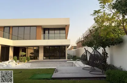 فيلا - 4 غرف نوم - 7 حمامات للبيع في الشارقة جاردن سيتي - الشارقة