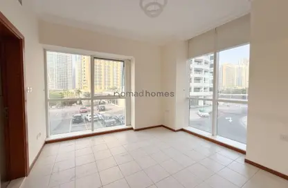 شقة - 2 غرف نوم - 3 حمامات للايجار في برج ماج214 - (JLT) مجمع R - أبراج بحيرة الجميرا - دبي