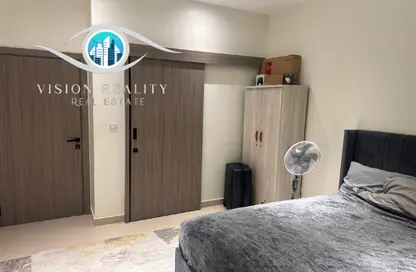 Compound - 1 Bedroom - 1 Bathroom for rent in Al Qusaidat - Ras Al Khaimah
