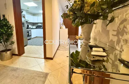 Apartment - 2 Bedrooms - 3 Bathrooms for rent in MAG 214 - JLT Cluster R - Jumeirah Lake Towers - Dubai