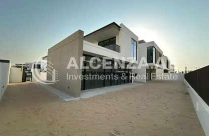 Apartment - 4 Bedrooms - 4 Bathrooms for rent in Tilal Al Furjan - Phase One - Al Furjan - Dubai