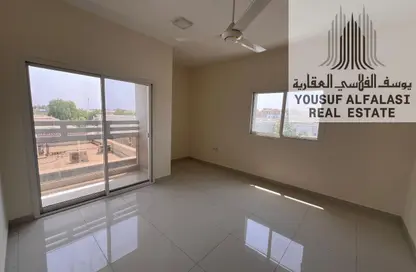 شقة - غرفة نوم - 2 حمامات للايجار في 3 المويهات - المويهات - عجمان
