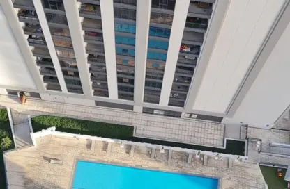 Apartment - 3 Bedrooms - 3 Bathrooms for rent in The Bridges - Shams Abu Dhabi - Al Reem Island - Abu Dhabi