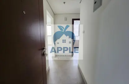 شقة - غرفة نوم - 1 حمام للايجار في الجادة - الشارقة