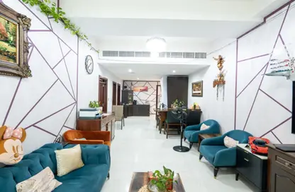 Apartment - 1 Bedroom - 2 Bathrooms for sale in Al Khail Heights 9A-9B - Al Quoz 4 - Al Quoz - Dubai