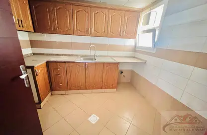 شقة - غرفة نوم - 2 حمامات للايجار في بناية مويليح 29 - مويلح - الشارقة شقة - غرفة نوم - 2 حمامات للايجار في بناية مويليح 29 - مويلح - الشارقة