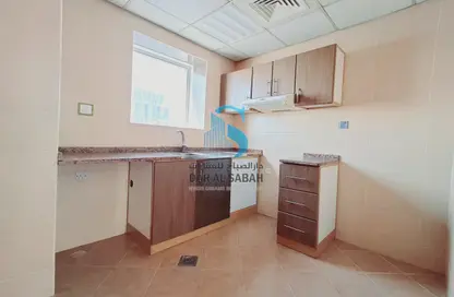 Apartment - 1 Bedroom - 1 Bathroom for rent in Tiger Building Al Yarmouk - Al Nahda - Sharjah