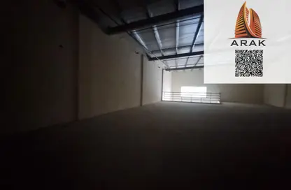 Warehouse - Studio - 1 Bathroom for rent in Al Jurf Industrial 1 - Al Jurf Industrial - Ajman Warehouse - Studio - 1 Bathroom for rent in Al Jurf Industrial 1 - Al Jurf Industrial - Ajman