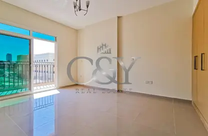 شقة - 1 حمام للايجار في May ريزيدنس 4 - ماي رزدنس - الضاحية 10 - قرية الجميرا سركل - دبي