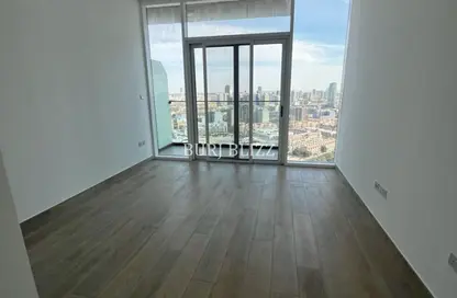 Apartment - Studio - 1 Bathroom for sale in Bloom Towers B - Bloom Towers - District 10 - Jumeirah Village Circle - Dubai