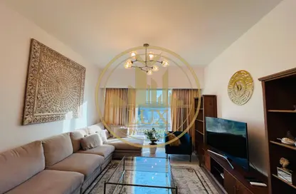 شقة - غرفة نوم - 2 حمامات للبيع في برج البوابة 1 - شمس أبوظبي - جزيرة الريم - أبوظبي