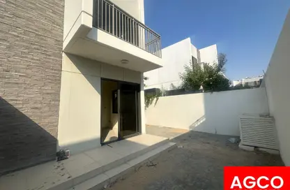 Townhouse - 3 Bedrooms - 5 Bathrooms for sale in Primrose - Damac Hills 2 - Dubai