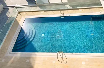 Apartment - Studio - 1 Bathroom for rent in Al Raha Lofts - Al Raha Beach - Abu Dhabi