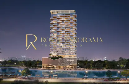 شقة - 3 غرف نوم - 4 حمامات للبيع في ذا كادين من بريسكوت - ميدان - دبي