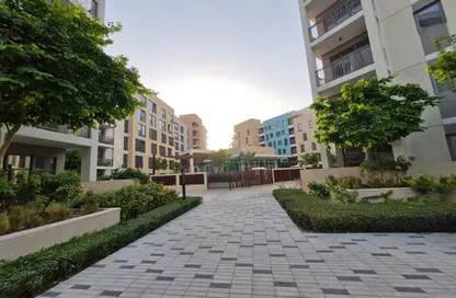 Apartment - 2 Bedrooms - 2 Bathrooms for rent in Uptown Al Zahia - Al Zahia - Muwaileh Commercial - Sharjah
