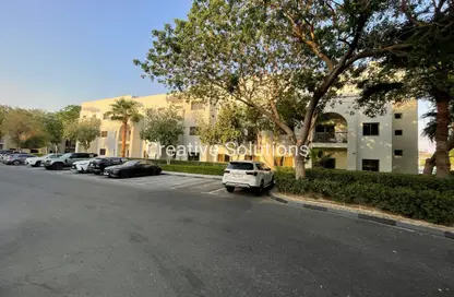 Apartment - 1 Bedroom - 1 Bathroom for rent in The Gardens Buildings - The Gardens - Dubai