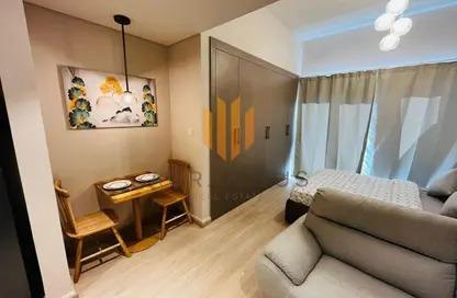Apartment - Studio - 1 Bathroom for rent in AZIZI Berton - Al Furjan - Dubai
