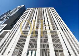 Apartment - 2 bedrooms - 2 bathrooms for sale in Reflection - Shams Abu Dhabi - Al Reem Island - Abu Dhabi