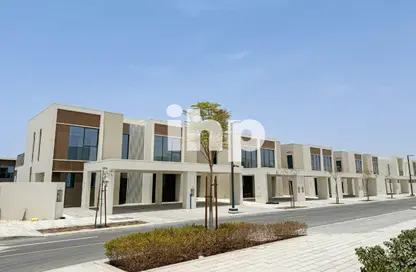 فيلا - 4 غرف نوم - 4 حمامات للايجار في تاليا - ذا فالي - دبي