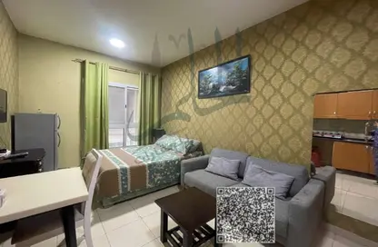 Apartment - Studio - 1 Bathroom for rent in Al Jurf 1 - Al Jurf - Ajman Downtown - Ajman