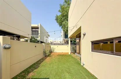 Townhouse - 3 Bedrooms - 5 Bathrooms for sale in Rockwood - DAMAC Hills - Dubai
