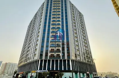 شقة - 2 غرف نوم - 3 حمامات للايجار في بناية الممزر - الممزر - ديرة - دبي