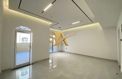 Townhouse - 3 Bedrooms - 4 Bathrooms for rent in Al Amir Residence - Jumeirah Village Circle - Dubai Townhouse - 3 Bedrooms - 4 Bathrooms for rent in Al Amir Residence - Jumeirah Village Circle - Dubai