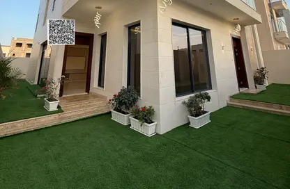 Villa - 6 Bedrooms - 7+ Bathrooms for sale in Al Zaheya Gardens - Al Zahya - Ajman