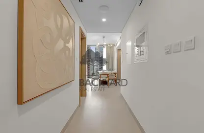 Apartment - 2 Bedrooms - 3 Bathrooms for rent in LIV Marina - Dubai Marina - Dubai