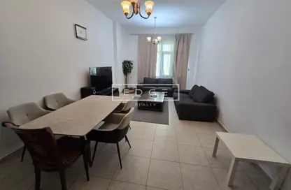 Apartment - 1 Bedroom - 1 Bathroom for rent in Palace Tower 2 - Palace Towers - Dubai Silicon Oasis - Dubai