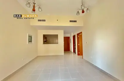 شقة - غرفة نوم - 2 حمامات للبيع في 2 لا فيستا ريزيدنس - لا فيستا - واحة السيليكون - دبي