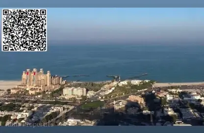 Apartment - 2 Bedrooms - 3 Bathrooms for sale in Ajman One - Phase 2 - Ajman Downtown - Ajman